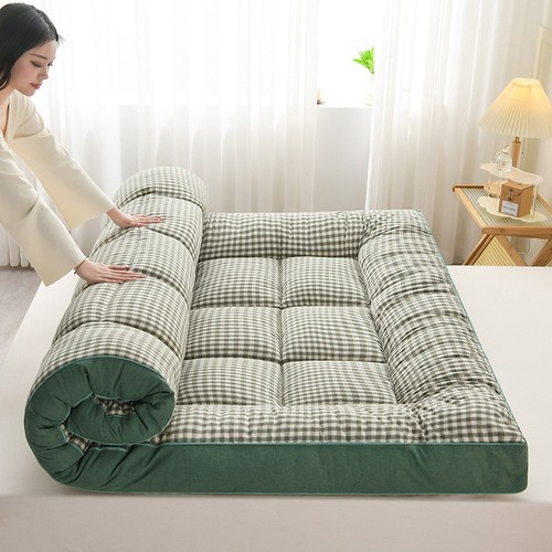 10cm thick mattress - thick,
