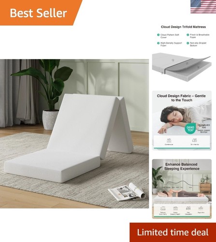 Single size inch folding - 4-inch,