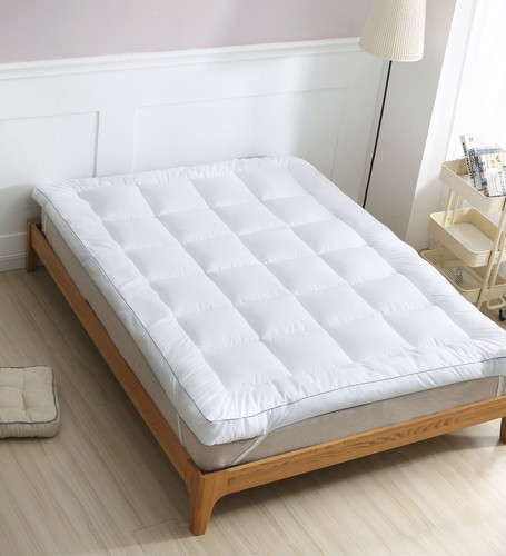 Inch deep luxury soft - 4",