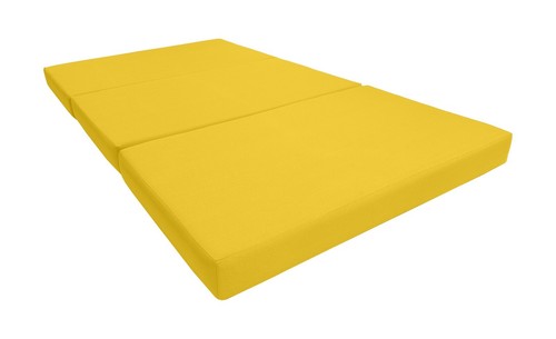 Twin trifold foam - twin,