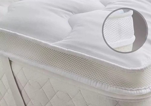 5cm 2inch deep - 5cm,, mattress