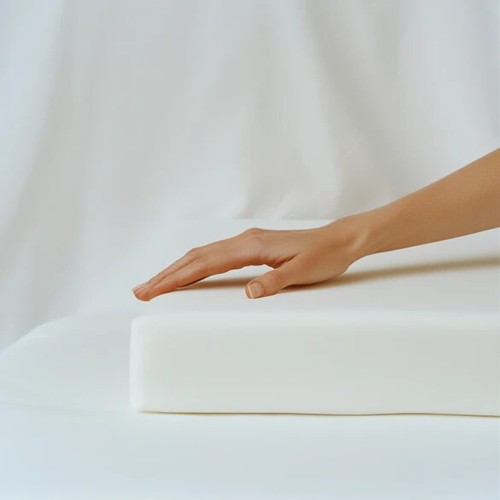 Memory foam mattress - foam,