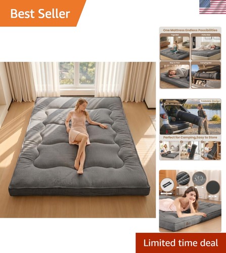 Japanese floor futon - japanese,