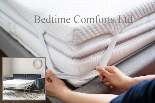 Sofa bed pull out - sofa, memory