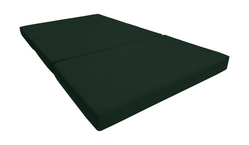 Twin size trifold foam - twin,