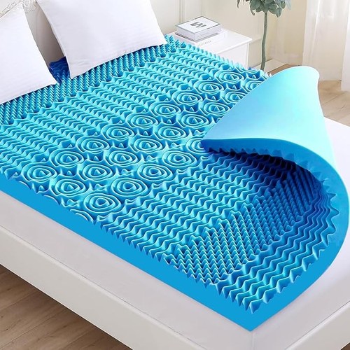Luxury zone memory foam - zone,