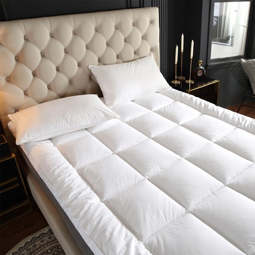 Hotel quality mattress topper - quality,