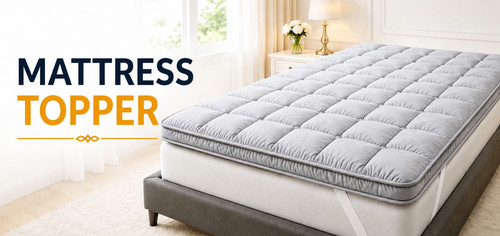 Hotel quality soft mattress - soft,