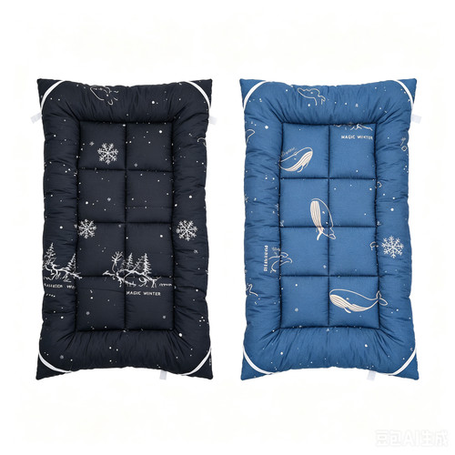 Hotel quality mattress topper - quality,