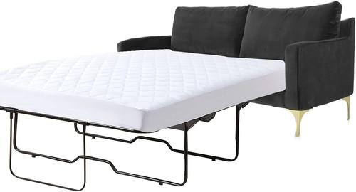 Quilted waterproof sleeper - quilted,