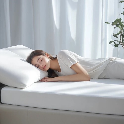Memory foam mattress - memory, toppers