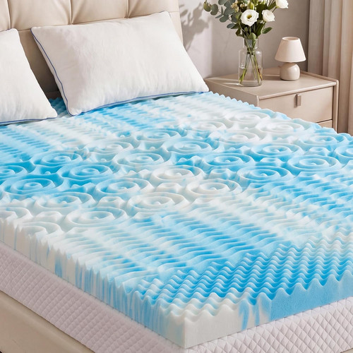 Mattress topper king memory - king,,