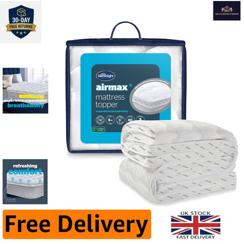 Airmax cooling topper - airmax,