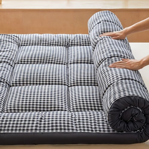 10cm thick mattress - mattress, topper