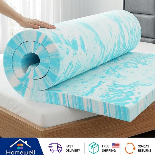 Cooling inch queen - 3, mattress