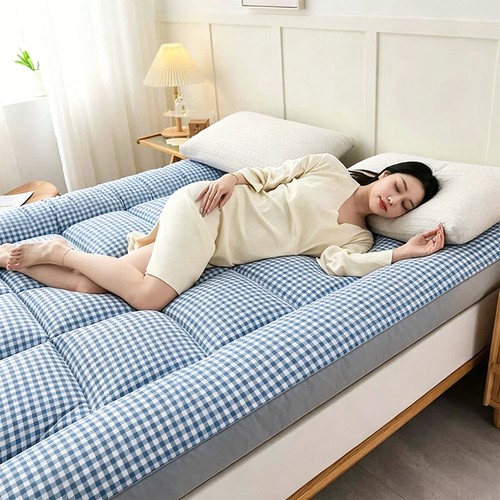10cm thick bed mattress - mattress, topper