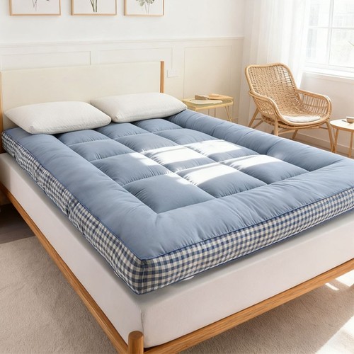 Japanese futon mat fabric soft - japanese,