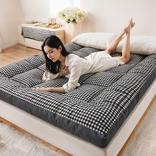 Hotel quality mattress topper - mattress,