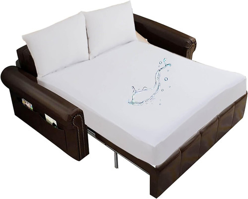Waterproof sleeper sofa - sleeper,