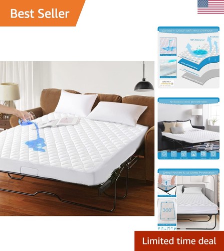 Waterproof sofa bed mattress - waterproof,