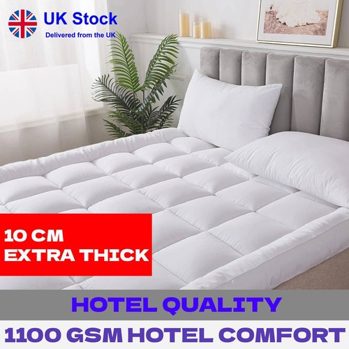 10cm extra thick mattress - 10cm,